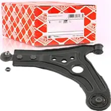 ORIGINAL FEBIi QUERLENKER 30605 für CHEVROLET AVEO/KALOS VORDERACHSE UNTEN LINKS Neue Ware