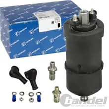 Rabatt PIERBURG KRAFTSTOFFPUMPE BENZINPUMPE für MERCEDES 190 W201 W124 S-KLASSE W126 SL