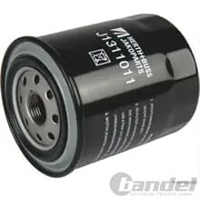 HERTH+BUSS ÖLFILTER J1311011 Neu