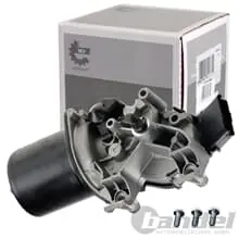 Top-Angebot SKV WISCHERMOTOR SCHEIBENWISCHERMOTOR VORNE passend für CITROEN C2 C3 PLURIEL