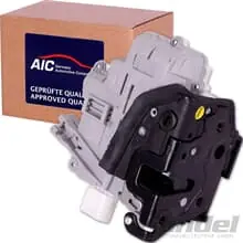 Mega-Angebot AIC TÜRSCHLOSS STELLMOTOR ZENTRALVERRIEGELUNG passend für AUDI A4 HINTEN RECHTS