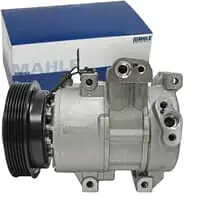 MAHLE Kompressor, Klimaanlage ACP 1175 000P Garantierte Lieferung