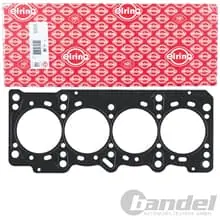 Günstig ELRING ZYLINDERKOPFDICHTUNG passend für FIAT PANDA PUNTO 500 FIORINO 1.2/1.4