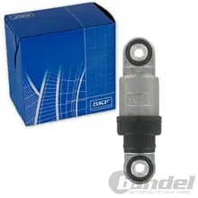 Mega-Angebot SKF SPANNROLLE KEILRIPPENRIEMEN FÜR VW LT 28-35 2 28-46 2 TRANSPORTER T4 2.5 TDI