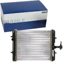 Nur Heute MAHLE Kühler, Motorkühlung CR 1114 000S