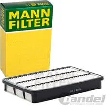 Mega-Angebot MANN LUFTFILTER C 3145 für OPEL FRONTERA A/ B LOTUS EUROPA S 2.0/2.2/3.2/3.5