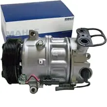 Begrenztes Angebot MAHLE Kompressor, Klimaanlage ACP 1197 000P