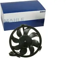 MAHLE KÜHLER-LÜFTER LÜFTERMOTOR CFF 303 000P Neuheit