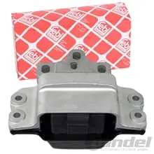 Highlight FEBI MOTORLAGER LAGERUNG MOTORHALTER LINKS für AUDI A3 VW GOLF 5 6 TOURAN CADDY