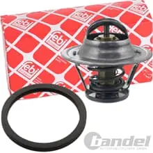 Wochenendangebot FEBI THERMOSTAT KÜHLMITTEL passend für CITROEN JUMPER FIAT DUCATO PEUGEOT BOXER