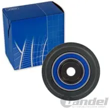 SKF FÜHRUNGSROLLE ZAHNRIEMEN RECHTS FÜR AUDI A3 VW GOLF 5 JETTA 3 PASSAT TOURAN Sonderaktion