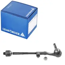 Sonderangebot LEMFÖRDER SPURSTANGE VA RE passend für BMW 1er 3er X1 E81 E82 E84 E87 E90 E91/92