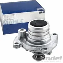 MAHLE BEHR THERMOSTAT 92°C KÜHLMITTEL passend für OPEL AGILA A B 1.0 12V 1.2 16V Preisknaller