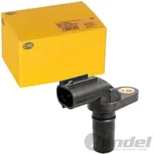 HELLA DREHZAHLSENSOR passend für FORD FIESTA 5 FUSION OPEL AGILA TOYOTA Angebot