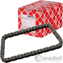 Top-Angebot FEBI STEUERKETTE für AUDI A3 (8L) A4 (B5,B6,B7) A6 (C4,C5) A8 VW POLO 9N TOUAREG