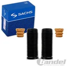 Preisknaller SACHS PROTECTION KIT VORNE für AUDI A3 VW EOS GOLF PLUS 5 6 JETTA 3 PASSAT POLO