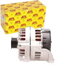 ATL LICHTMASCHINE GENERATOR 220A passend für BMW 5er F10 F07 6er F12 F13 7er F01 Ausverkauf