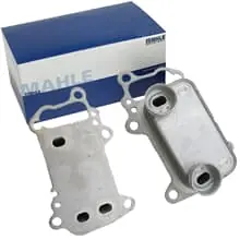 Günstig MAHLE ÖLKÜHLER passend für BMW 1er E81 E87 3er E90 COUPE E92 5er E60 X1 E84 X3