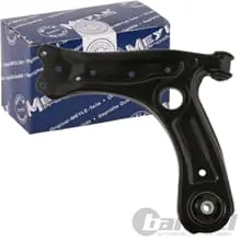 Online Kaufen MEYLE HD QUERLENKER VORNE LINKS für VW POLO 6R AUDI A1 SEAT IBIZA 4 SKODA FABIA