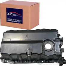 Preiswert AIC ÖLWANNE für 1.9 2.0 TDI für AUDI A3 SKODA OCTAVIA VW GOLF 5 PASSAT TOURAN