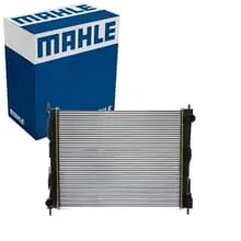 MAHLE KÜHLER MOTORKÜHLER passend für RENAULT TWINGO 2 1.2L+1.5L dCi + 1.6 RS Sale