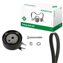 INA ZAHNRIEMENSATZ passend für SEAT AROSA CORDOBA IBIZA 2 VW CADDY 2 GOLF 3 POLO Preisknaller
