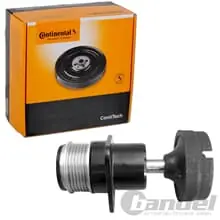 CONTINENTAL GENERATORFREILAUF FÜR FORD FOCUS 2 TRANSIT MONDEO 4 Jetzt Kaufen