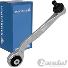 Top-Angebot 1x LEMFÖRDER QUERLENKER VORNE OBEN RECHTS passend für AUDI A6 A8 VW PHAETON