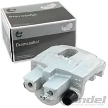 BREMSSATTEL HINTEN LINKS passend für JEEP CHEROKEE XJ + GRAND CHEROKEE II WJ WG Nur Heute