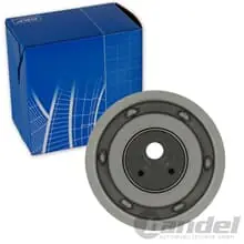 Rabatt SKF SPANNROLLE ZAHNRIEMEN FÜR AUDI 80 SEAT CORDOBA IBIZA VW GOLF JETTA PASSAT T3