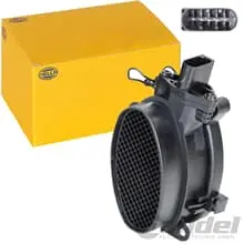 HELLA LUFTMASSENMESSER passend für LAND ROVER FREELANDER ROVER 75 2.0 CDT CDTi Highlight