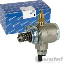 PIERBURG HOCHDRUCKPUMPE BENZINPUMPE für AUDI A1 A3 VW GOLF 5+6 POLO 1.2/1.4 TSI Preisknaller