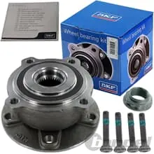 Letzte Chance SKF RADLAGER-SATZ RADNABE VORNE passend für BMW X5 (E70, F15) X6 (E71, E72, F16)