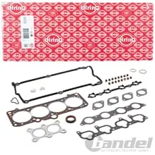Sofort Bestellen ELRING DICHTUNGSSATZ ZYLINDERKOPF FÜR SEAT TOLEDO VW GOLF JETTA PASSAT SCIROCCO