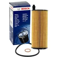BOSCH ÖLFILTER F026407123 passend für BMW 1er F20 3er E90 F30 5er F07 F10 F11 X3 Wochenendangebot
