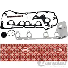 Neu Im Sortiment ELRING DICHTUNGSSATZ ZYLINDERKOPF für AUDI A3 VW GOLF V PASSAT SEAT IBIZA SKODA