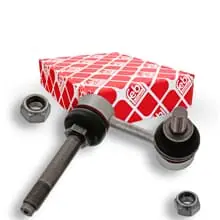 FEBI BILSTEIN Stange/Strebe, Stabilisator 48142 Echt