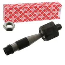 Top-Seller FEBI AXIALGELENK SPURSTANGE VORDERACHSE LINKS RECHTS für VW PASSAT AUDI A4 B5