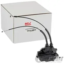 Preisreduziert TÜRSCHLOSS STELLMOTOR VORNE LINKS passend für HYUNDAI i30 + KOMBI (FD) AB 2007