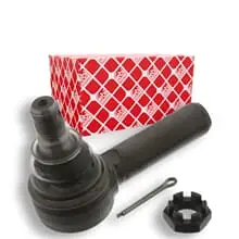 Sichere Zahlung FEBI BILSTEIN Spurstangenkopf 03132