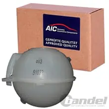 Sonderangebot AIC AUSGLEICHSBEHÄLTER KÜHLMITTEL für AUDI A3 SEAT für SKODA VW GOLF 4 BORA