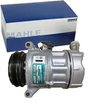 Günstig MAHLE Kompressor, Klimaanlage ACP 1190 000P