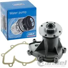 SKF WASSERPUMPE für MERCEDES 190 W201 E-KLASSE W124 S124 W210 S210 SPRINTER T1 Sichere Zahlung