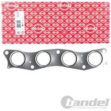Bestseller ELRING ABGASKRÜMMERDICHTUNG FÜR HONDA CIVIC 7 8 JAZZ 2 (GD_, GE3, GE2) 1.2-1.4