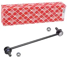 Bestseller FEBI BILSTEIN KOPPELSTANGE STABI VORDERACHSE BEIDSEITIG FÜR TOYOTA AVENSIS