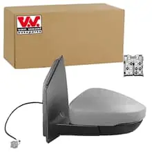 Bestpreis VAN WEZEL Außenspiegel 5829827