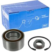 Finale Aktion SKF RADLAGERSATZ VORNE passend für CITROEN C4 (B7) C5 (RD TD) C6 (TD) DS4 DS5