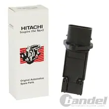 ASTEMO HITACHI LUFTMASSENMESSER passend für BMW 1er E81 E82 E87 E88 3er E90-E93 Rabatt