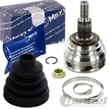 Neue Ware MEYLE GELENKSATZ ANTRIEBSWELLE RADSEITIG passend für FORD FIESTA V 1.25+1.3+1.4