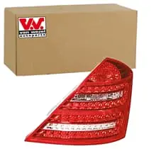 VAN WEZEL HECKLEUCHTE RÜCKLEUCHTE 3047932 Aktuell